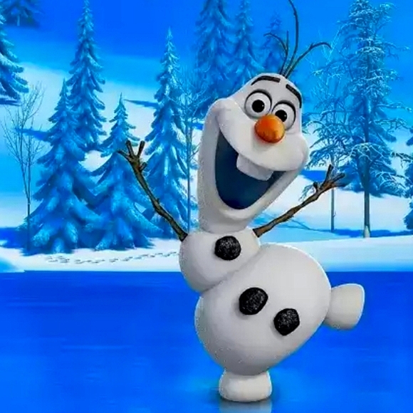 Disney Frozen II Olaf Character Mug - Picture 4 of 14